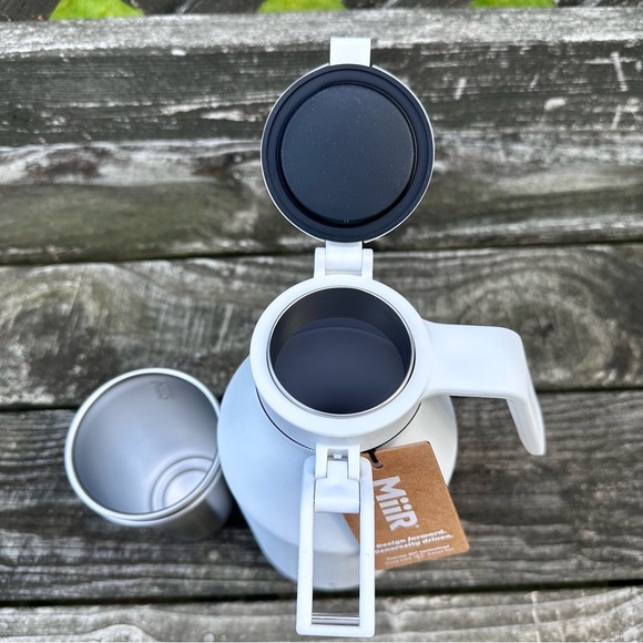 MiiR drink set - Picture 3 of 8